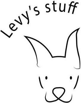 Levysstuff Logo